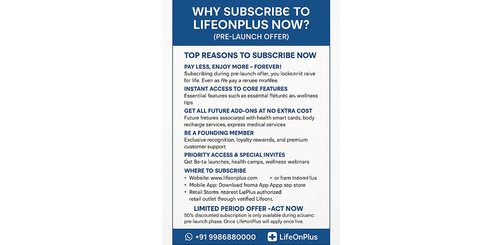 subscribe