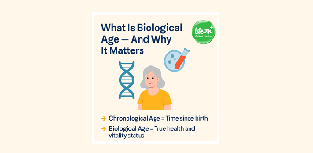Biological Age