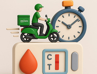 lifeonplus
